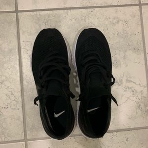 Nike react flyknit